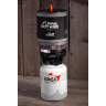 Газовая горелка KOVEA Alpine Pot Wide KB-0703W